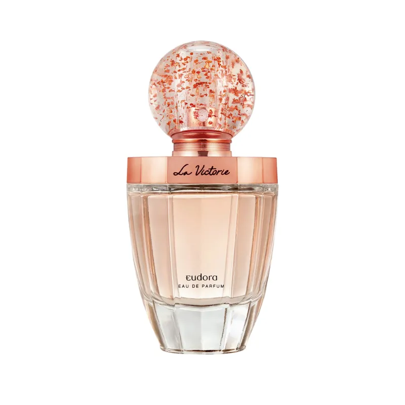 La Victorie Eau de Parfum 75ml