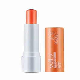 Protetor Labial Vult Soleil - Cranberry - FPS15 - 3,6g