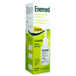 Enemed 130ml - Kley Hertz