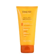 LEAVE-IN ANTI DANOS COM FILTRO SOLAR AMEND