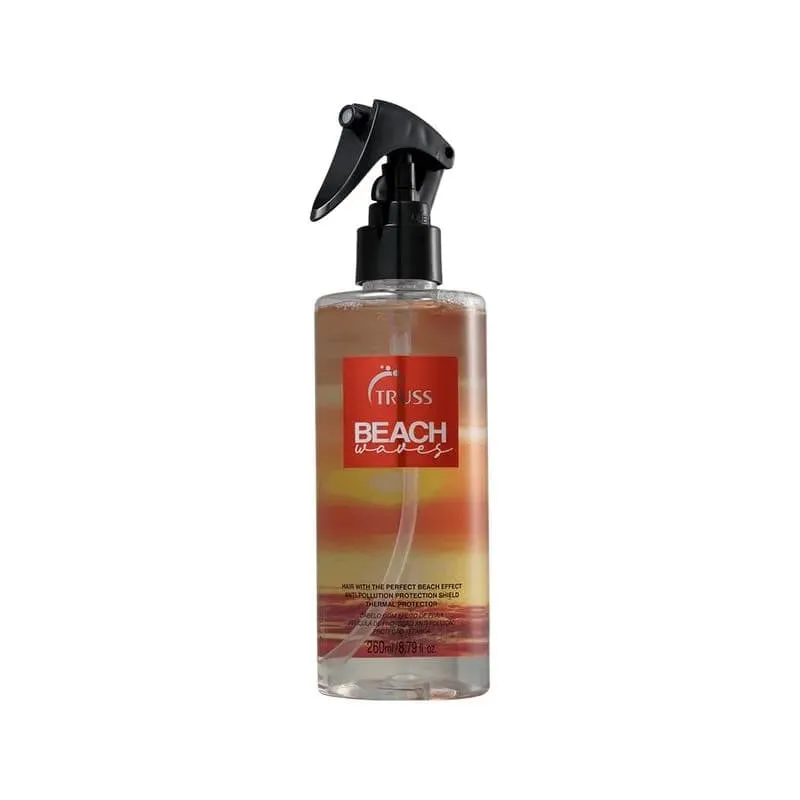 Leave-in Beach Waves Truss Professional 260ml