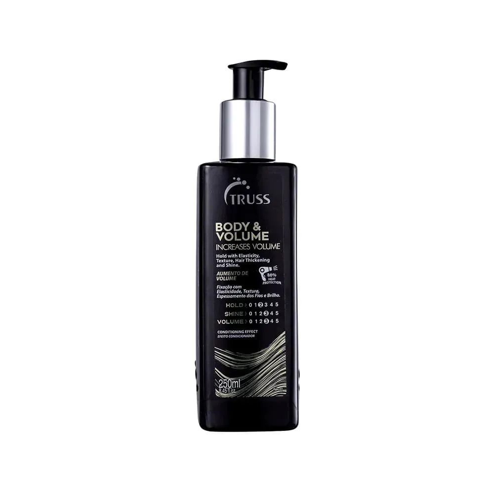 Leave-in Body & Volume Truss 250ml