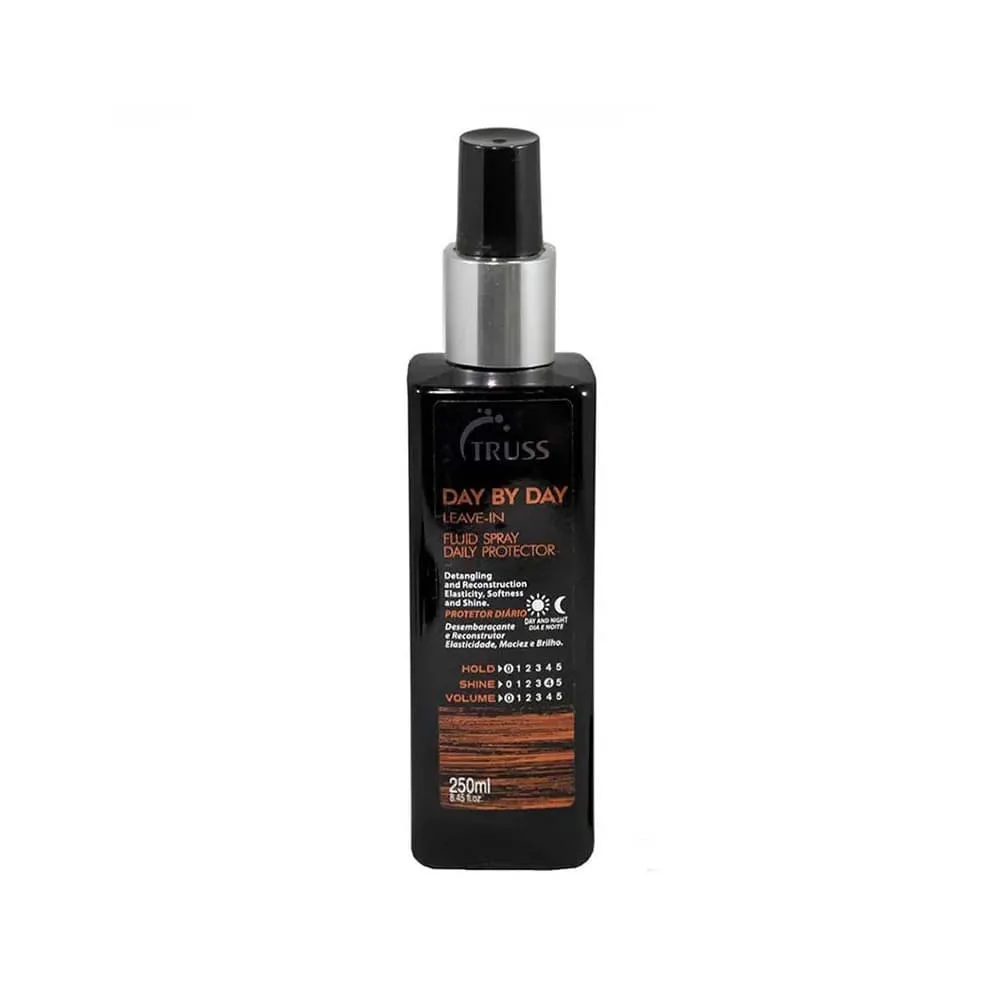 Leave-in Day By Day Truss 250ml
