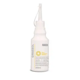 Óleo Corporal Farmax Girassol 200ml