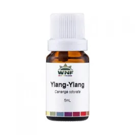 Óleo Essencial YlangYlang 5ml WNF