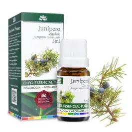 Óleo Essencial Junípero WNF - 5ml