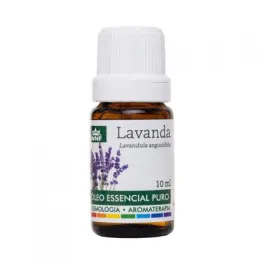 Óleo Essencial Lavanda WNF - 10ml