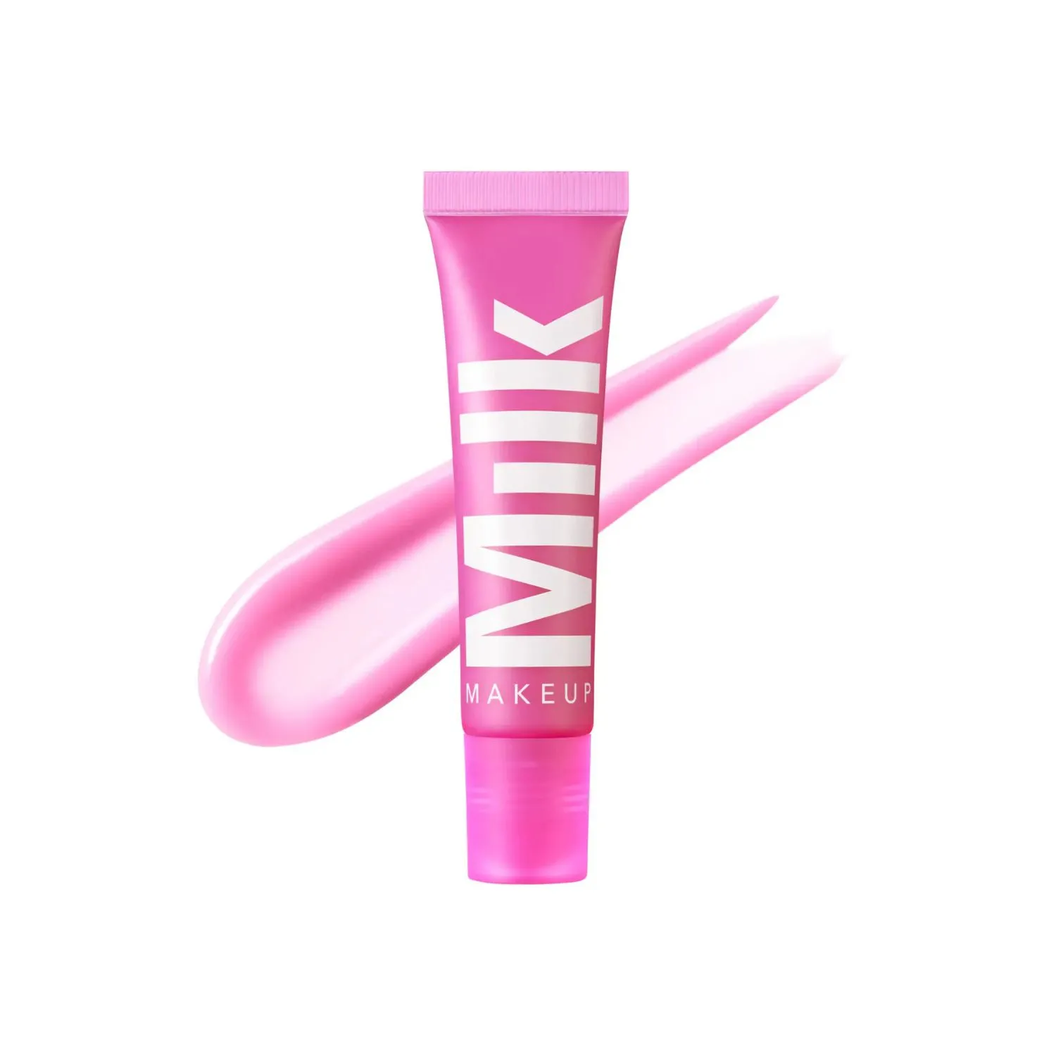 Lip Balm Balmade Hydrating Tinted Electrolytes MILK MAKEUP