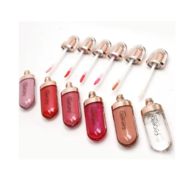 Lip Gloss Batom e Brilho 40514