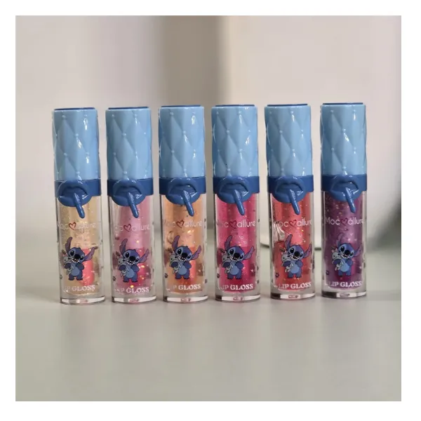 Lip Gloss Lilo Moc Allure Moc919