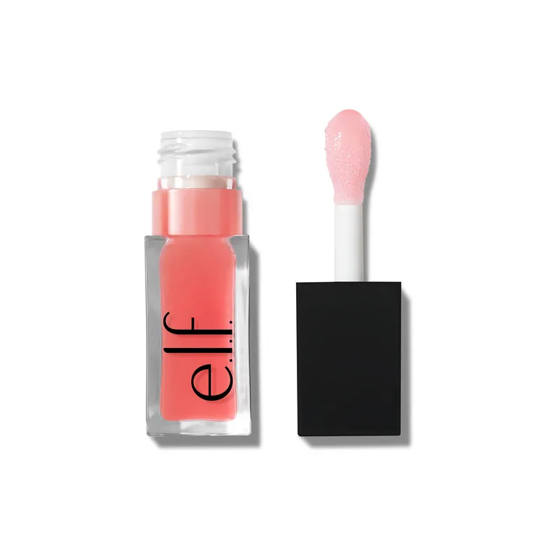 Lip Oil Elf Glow Reviver Unika Cosmeticos - Unika Cosméticos