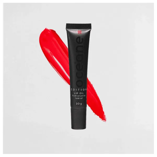 Lip Oil Hidratante Labial Edition Océane 10g