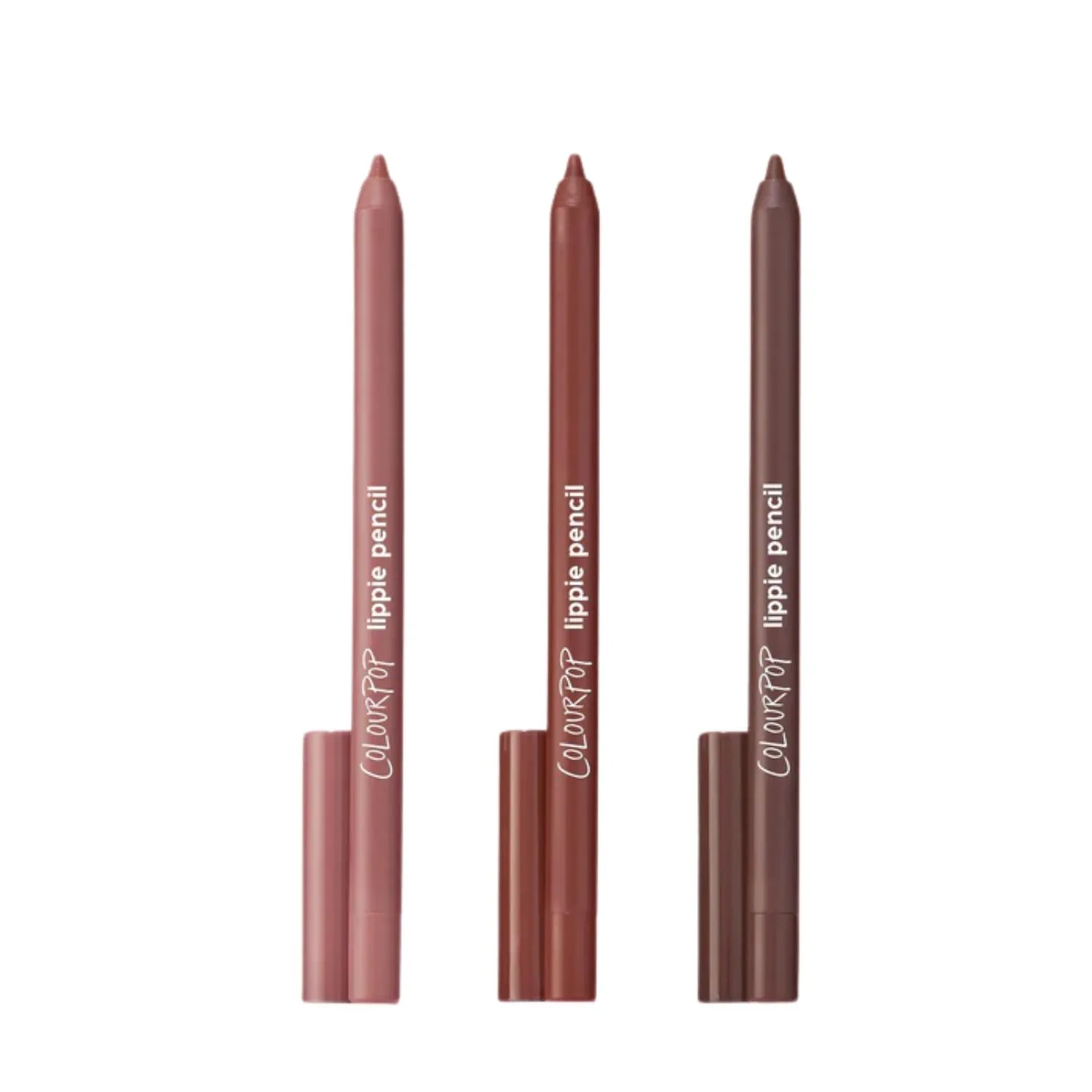 Lip Pencil Nudes COLOURPOP