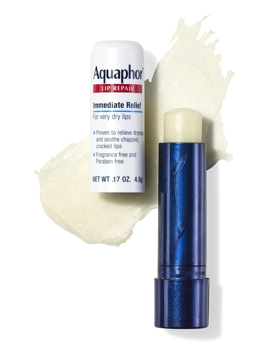 Lip Repair Stick Aquaphor Unika Cosmeticos - Unika Cosméticos