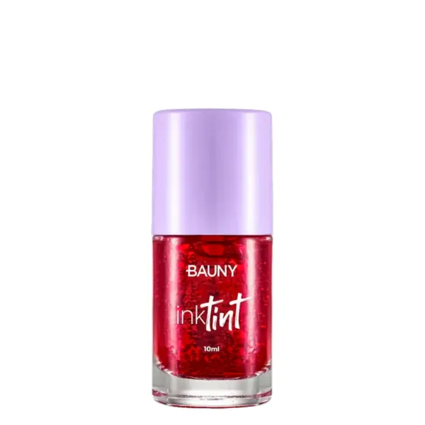 Lip Tint Gloss Bauny Inktint 10ml