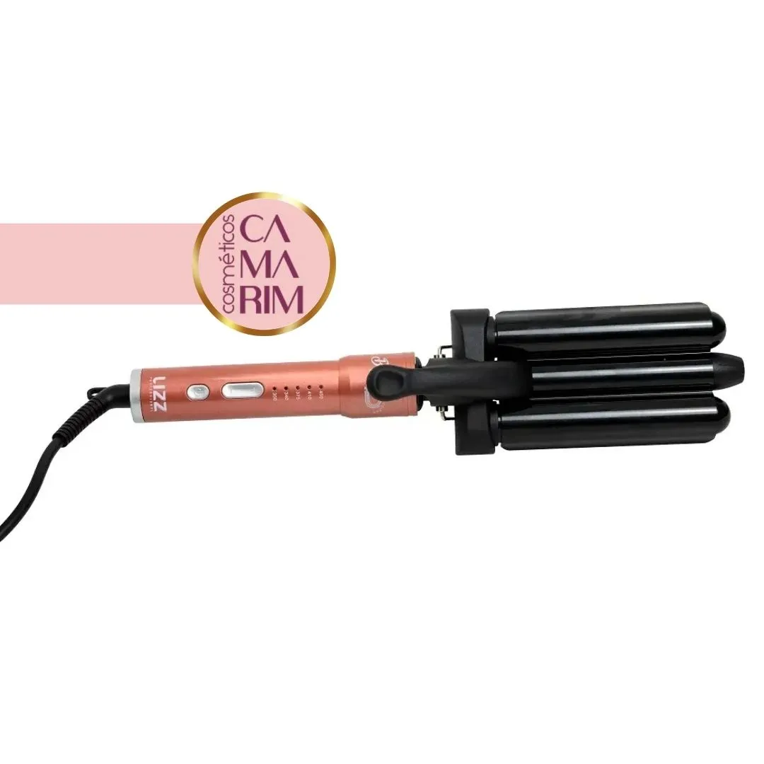 LIZZ MODELADOR BEACH WAVES BIVOLT