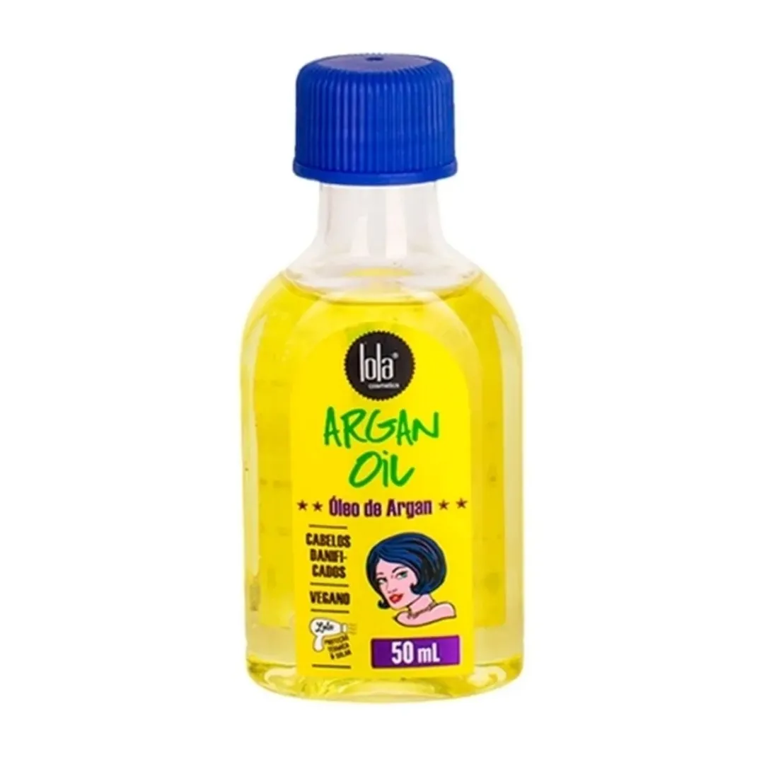 LOLA ARGAN OIL 50ml