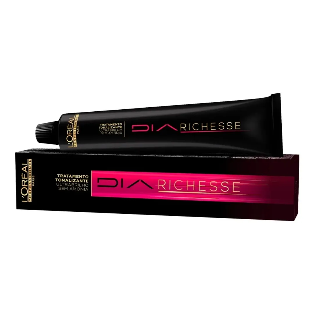LOREAL DIARICHESSE 5,32 - 50G