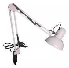 LUMINARIA C/ GARRA BRANCA UD&Z2020