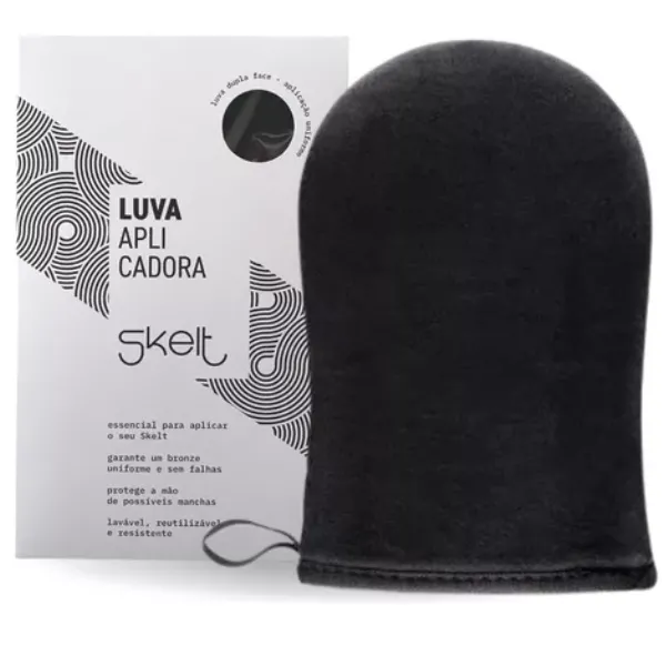 Luva Aplicadora Skelt