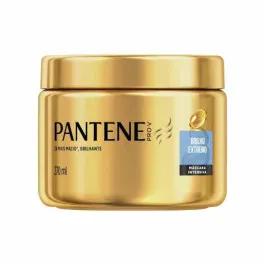 Máscara Capilar Pantene Brilho Extremo 270ml