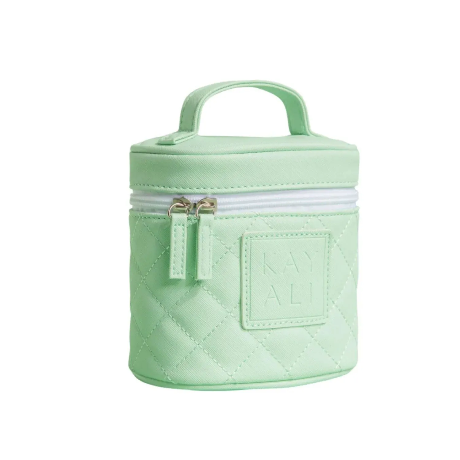 Makeup Bag Yum Pistachio HUDA BEAUTY