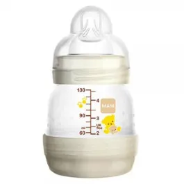 Mamadeira MAM Easy Start Neutra 0+ Meses 130ml