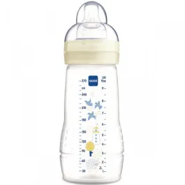 Mamadeira MAM Eazy Active Neutra 2+ Meses 270ml