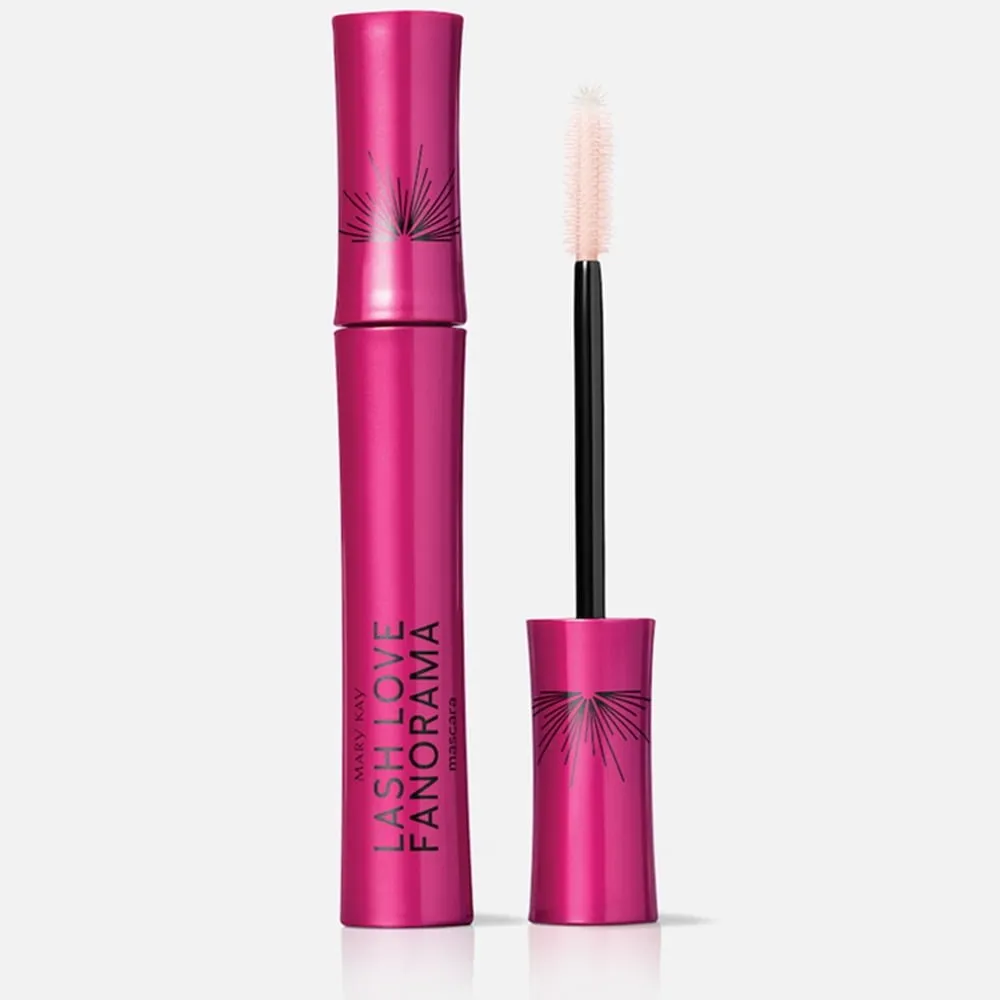 Mary Kay® Máscara para Cílios Lash Love Fanorama® Mary Kay® [MARY KAY] 8g