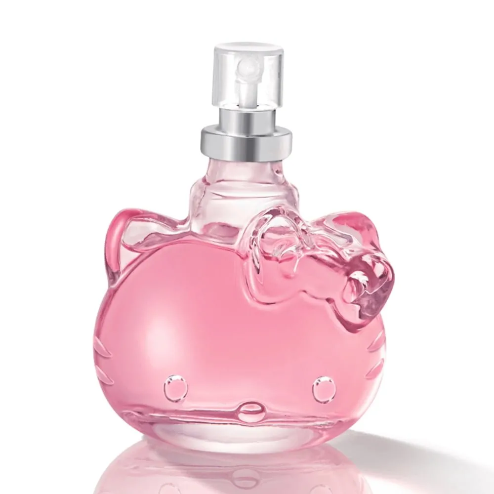 Hello Kitty Apaixonada Desodorante Colônia Feminina Jequiti 25 ml