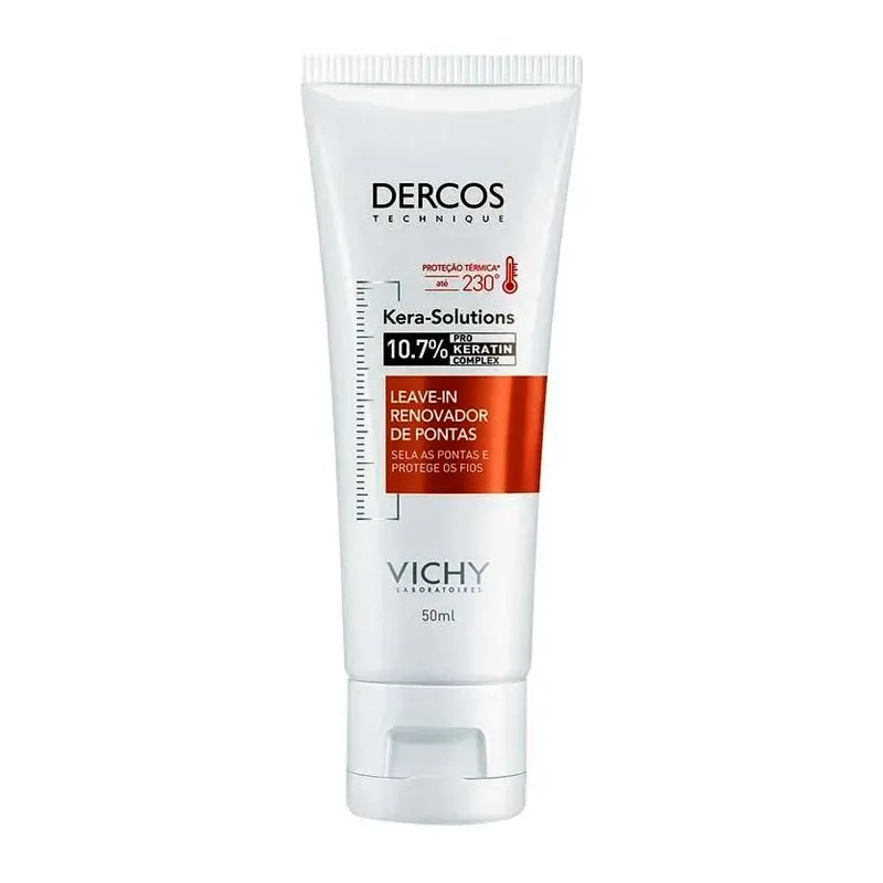 Leave In Vichy Dercos Kera-Solution 50ml