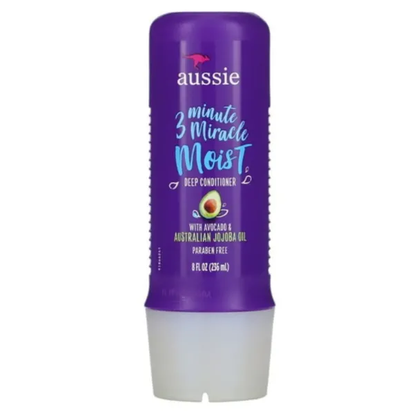 Mascara Aussie 3 Minute Miracle Moist 236ml