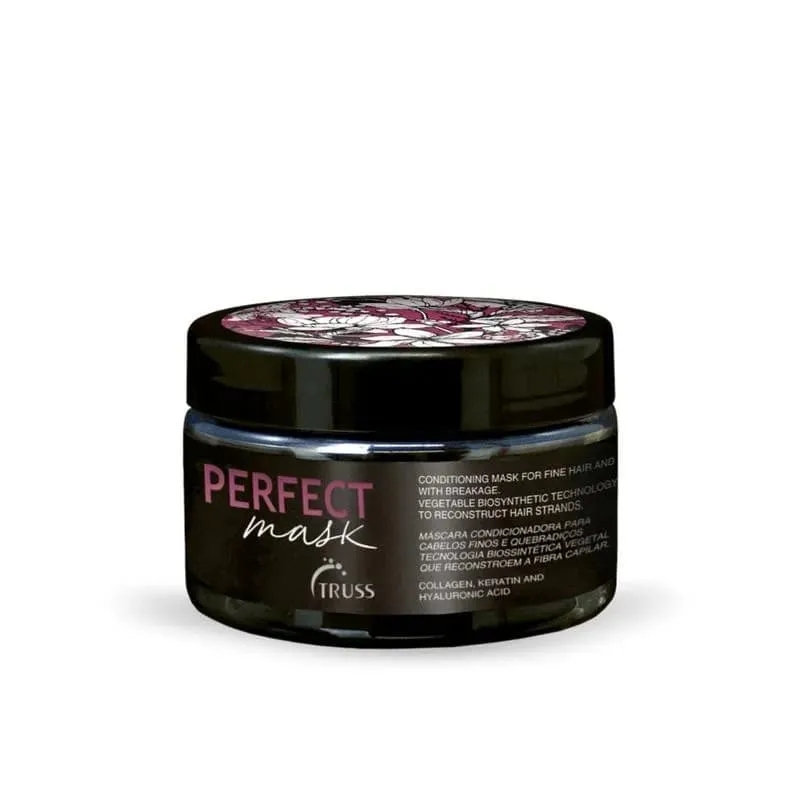 Máscara Capilar de Tratamento Perfect Truss 180g