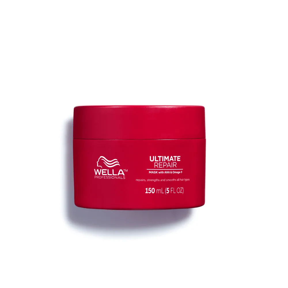 Máscara Capilar Ultimate Repair Wella Professionals 150ml
