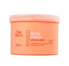 MASCARA WELLA NUTRI ENRICH 500ML 238490