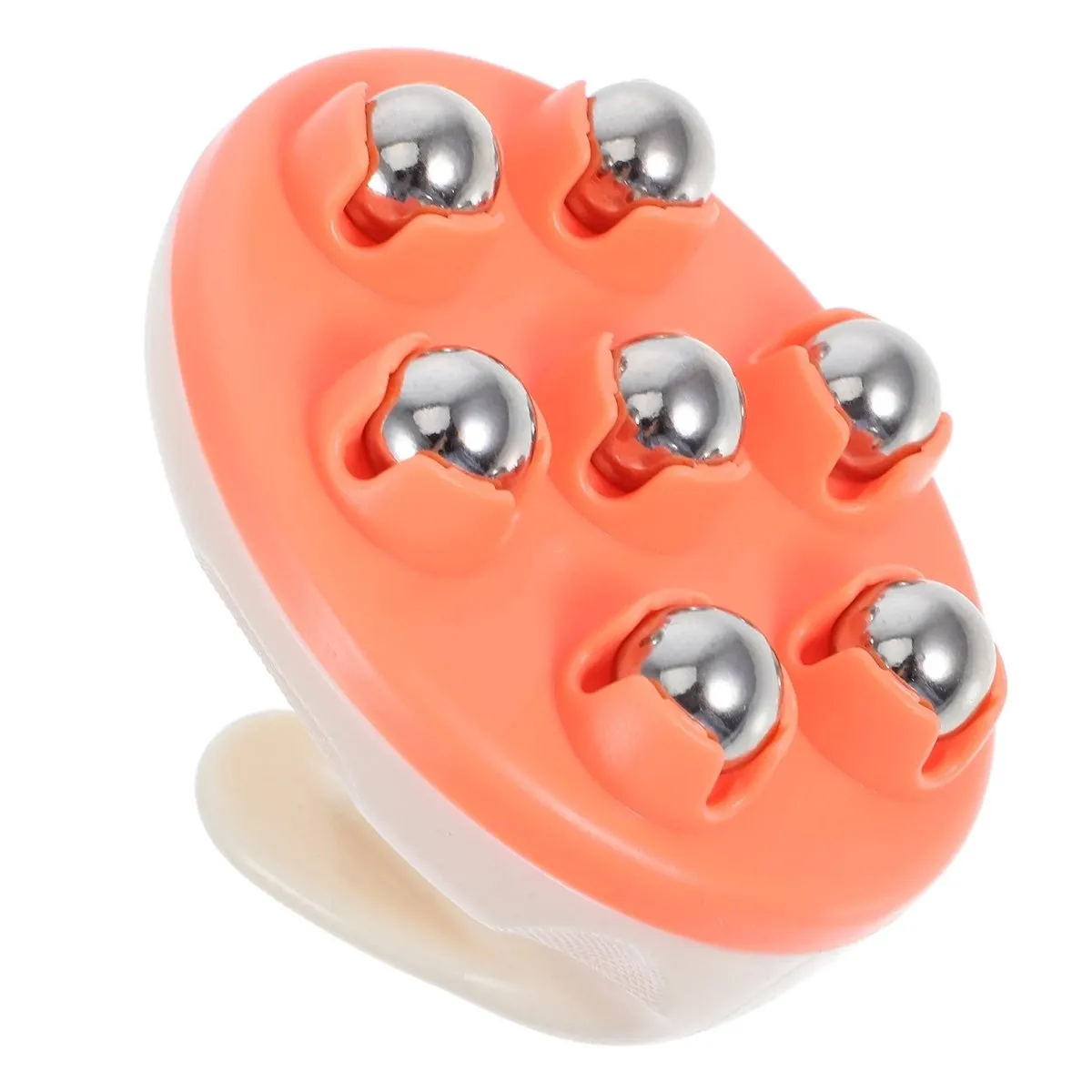 Massageador Manual Roller Anatômico Corpo Todo