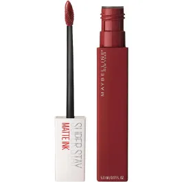 Batom Líquido Maybelline Matte Superstay 50 Voyager