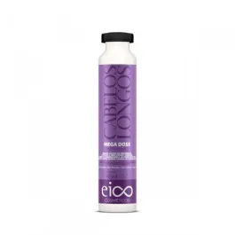 Ampola Capilar Eico Mega Dose Cabelos Longos 45ml