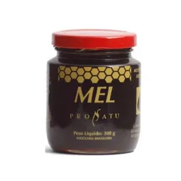 Composto de Mel e Extrato de Própolis Sabor Abacaxi 300g