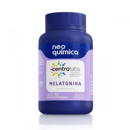 Melatonina Neo Química 90 Comprimidos