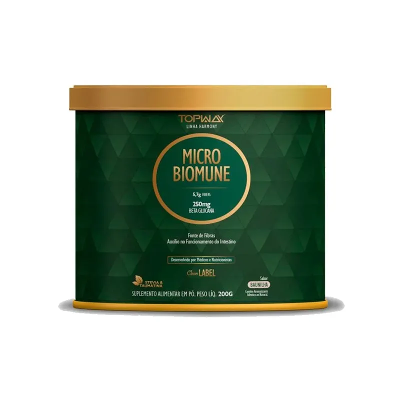 Micro Biomune Harmony 200g