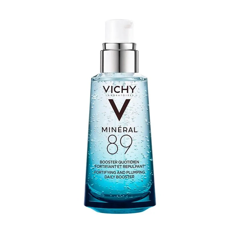 Sérum Hidratante Vichy Minéral 89 Fortificante 50ml