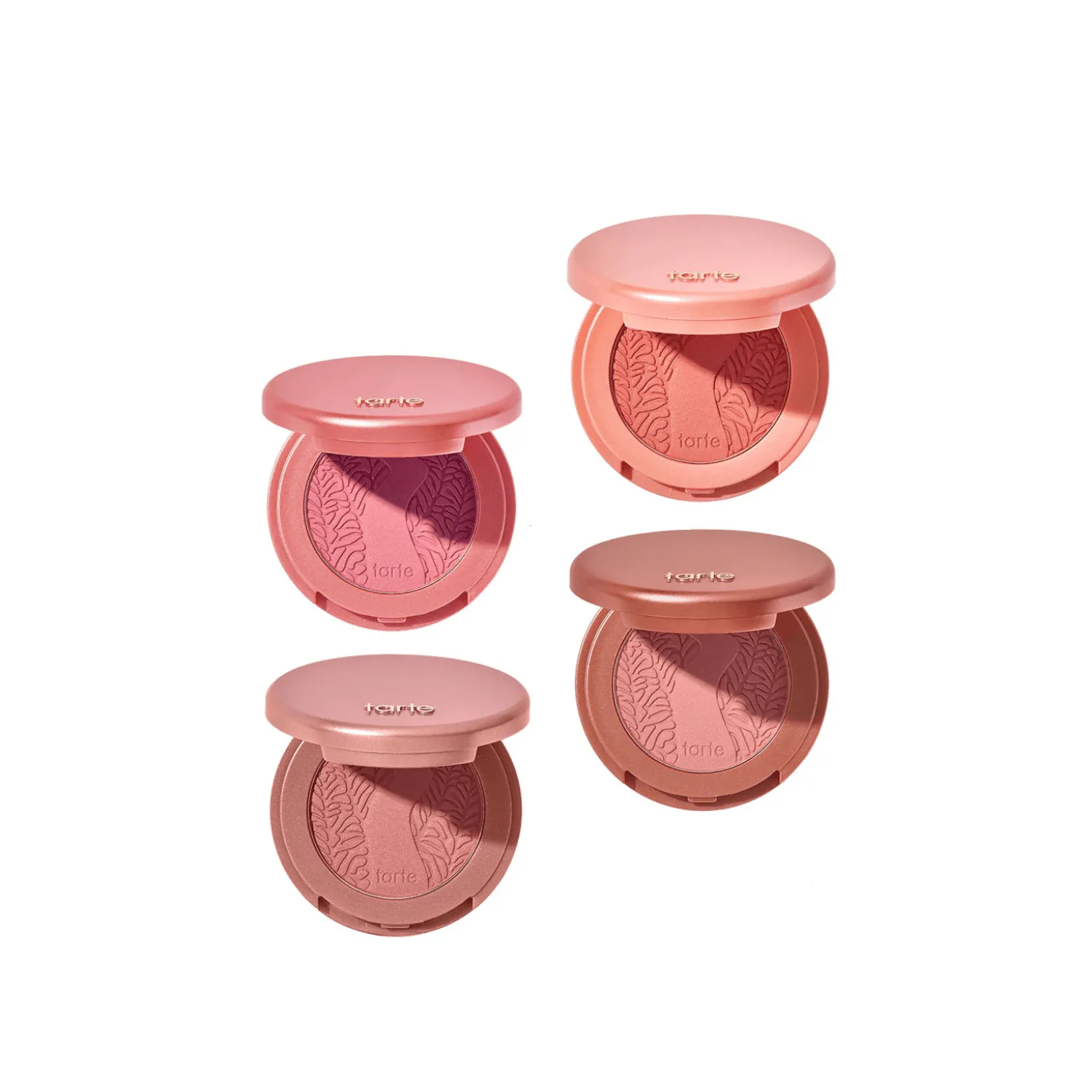 Mini Blush Amazon Clay TARTE
