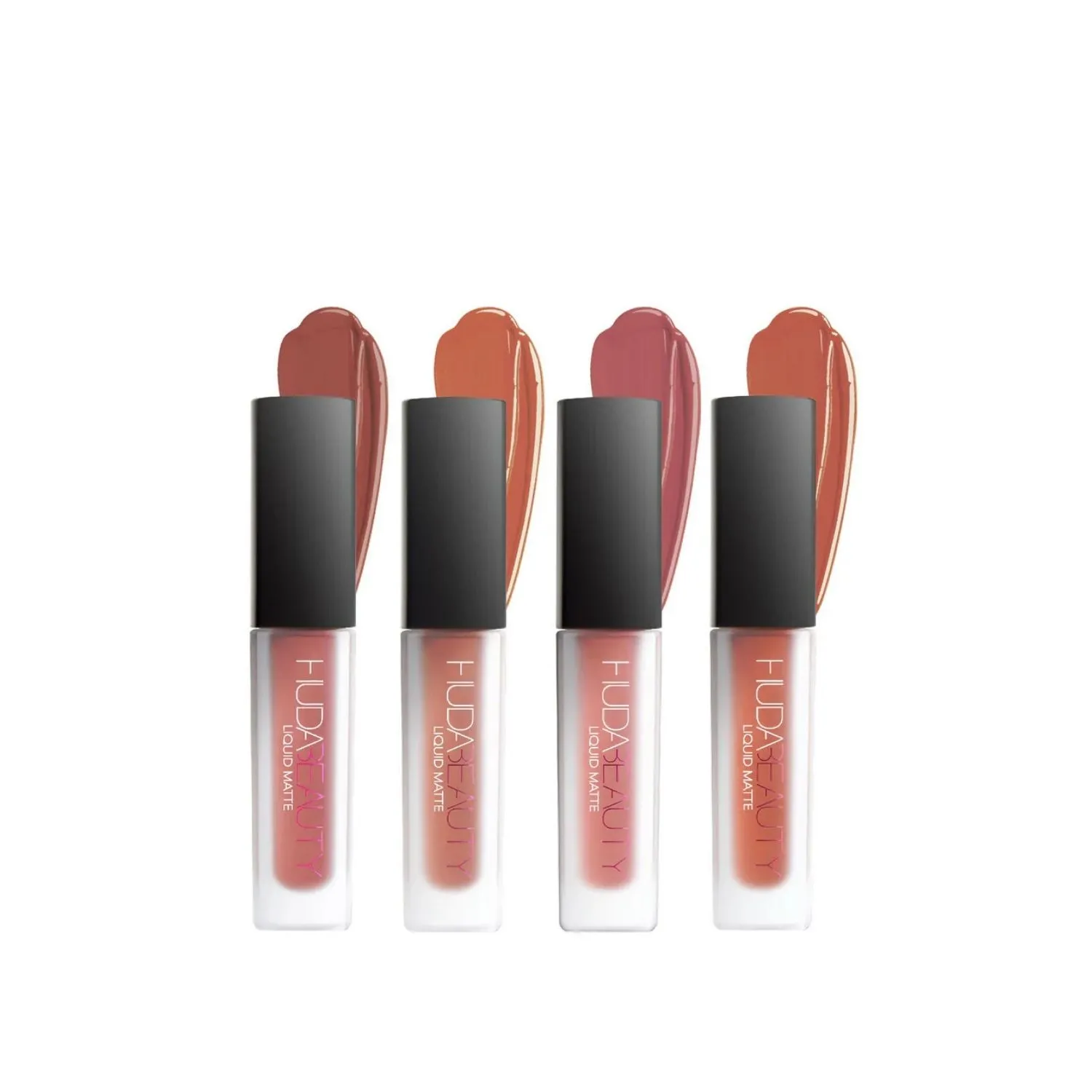 Mini Liquid Matte Lip HUDA BEAUTY