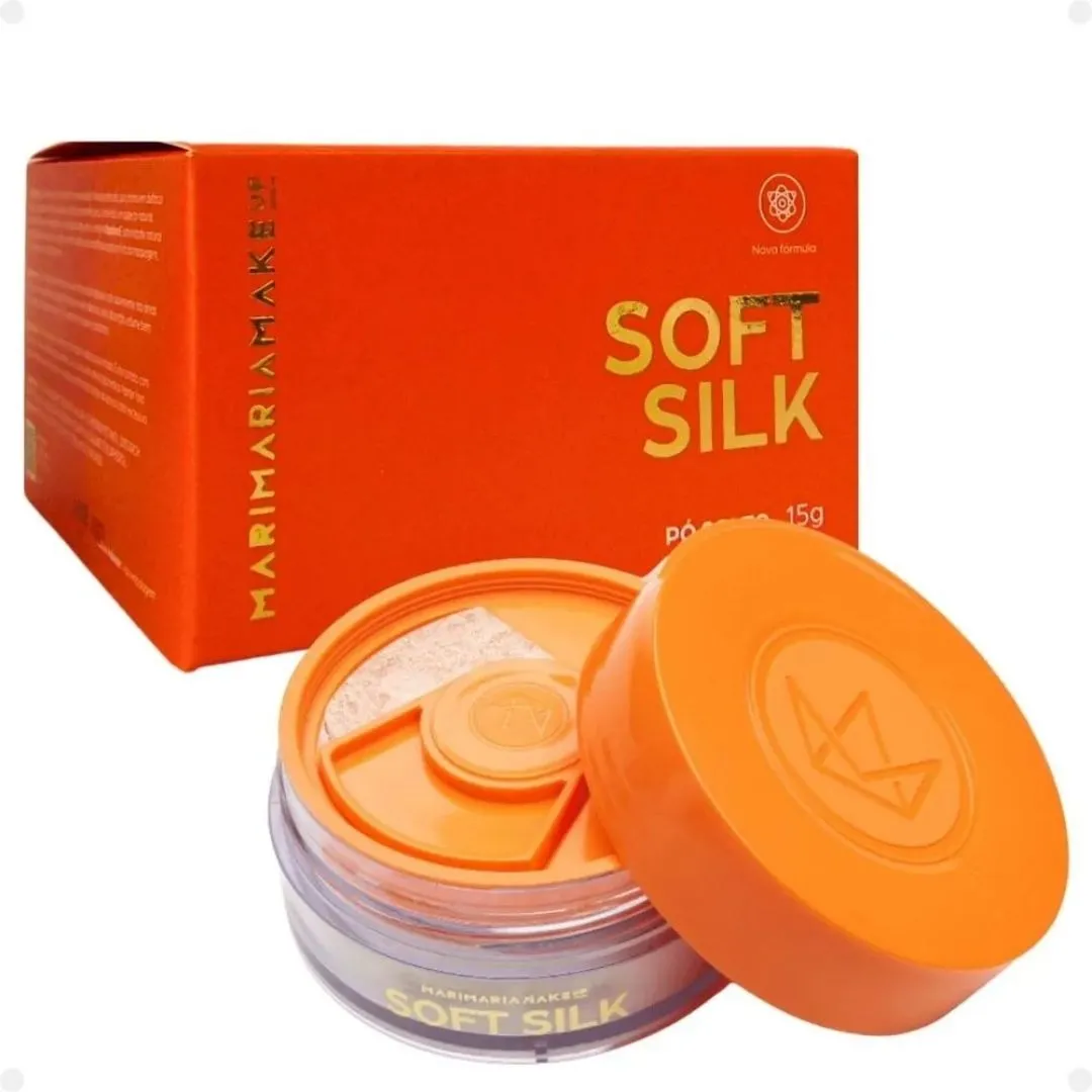 MM 1400-1 SOFT SILK - VANILLA PUFF