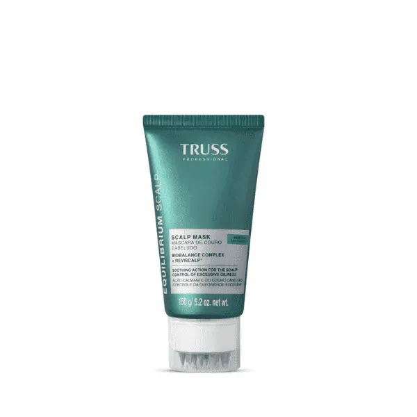 Máscara Truss Equilibrium Scalp 150g