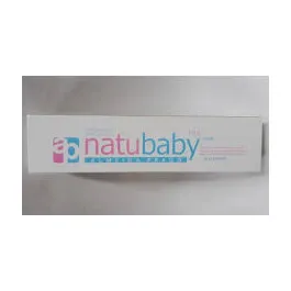 Pomada para Assadura Natubaby 60g