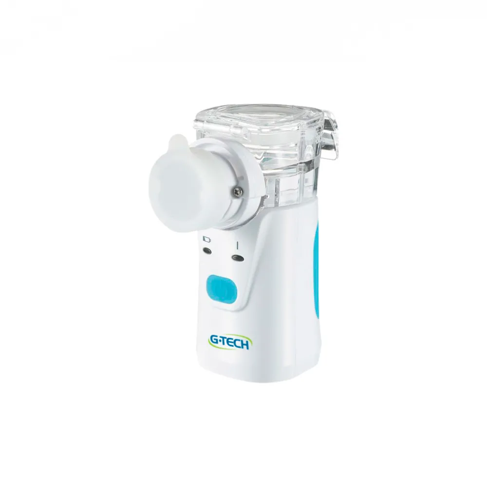 Nebulizador de Rede Vibratória G-Tech Nebmesh 2