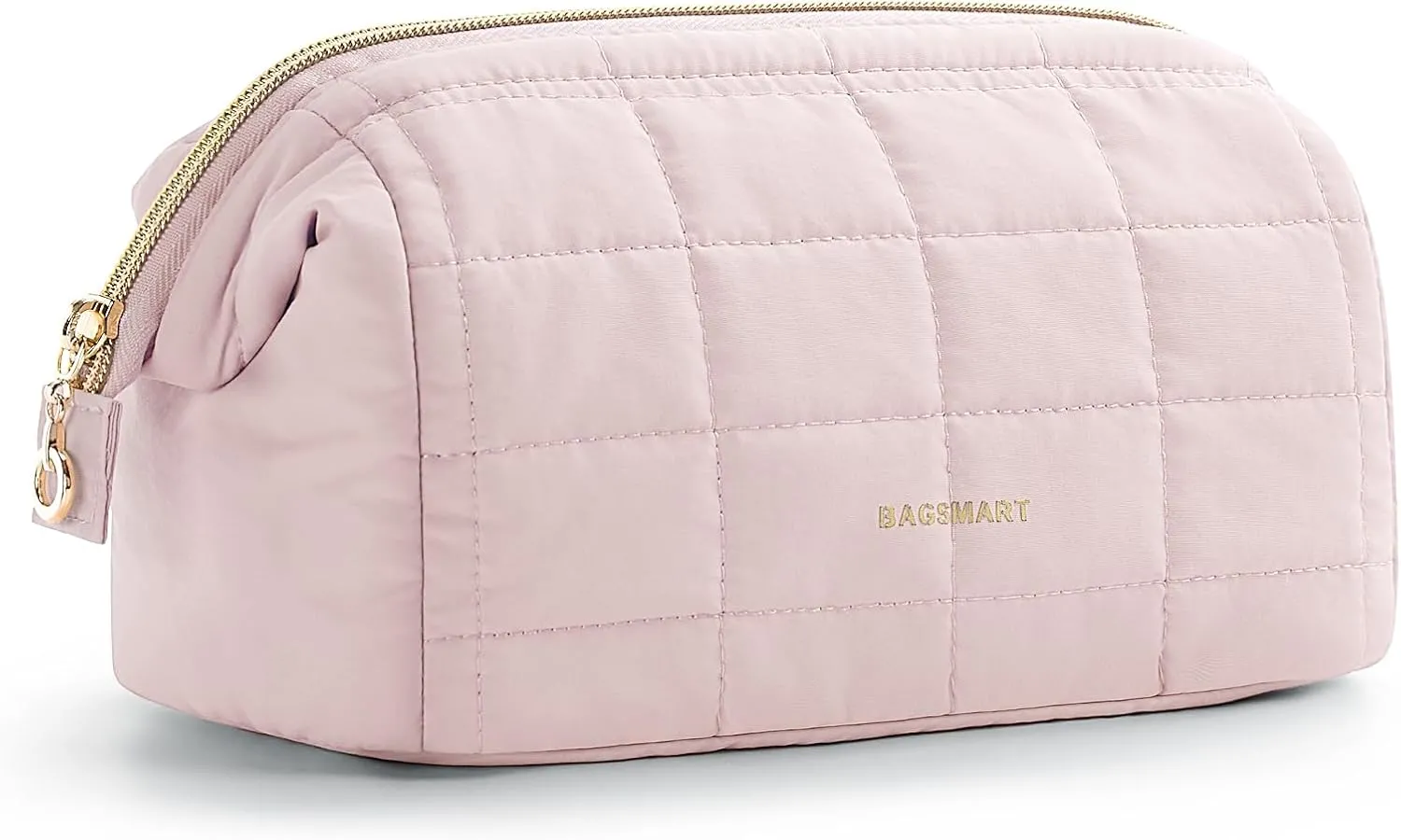Necessaire Bagsmart Unika Cosmeticos - Unika Cosméticos