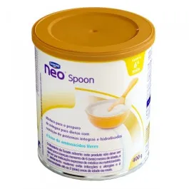 Mistura para Mingau Neo Spoon 400g - Danone
